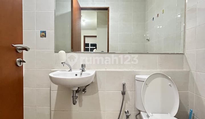 Condominium Green Bay Pluit 3Br Unfurnished View Laut Langka Loh!