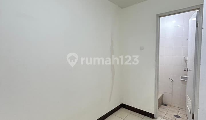 Condominium Green Bay Pluit 3Br Unfurnished View Laut Langka Loh!
