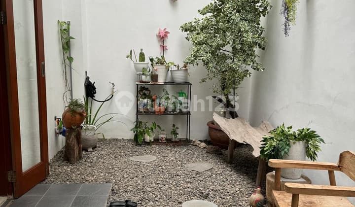 Dijual Rumah Siap Huni Di Bintaro Jaya