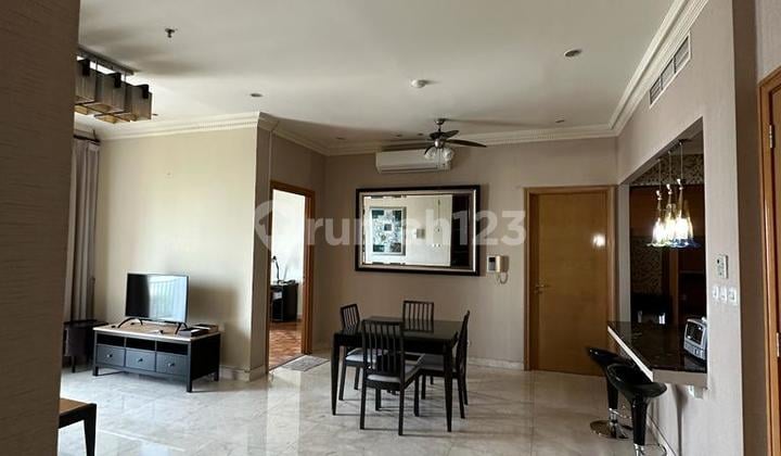 Dijual Apartment di Daerah Simprug
