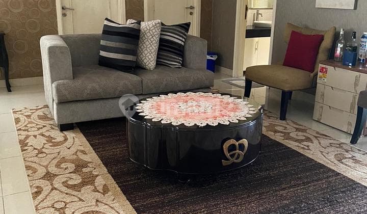 Dijual Rumah Bagus di Daerah Kebayoran Village