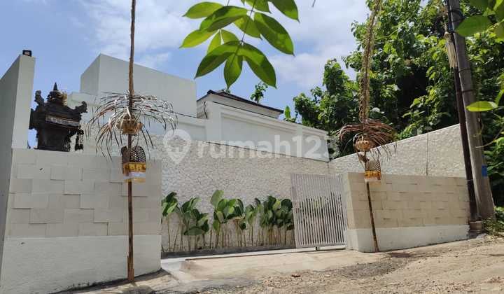 Nice villa for sale in the Nusa Dua area of Bali