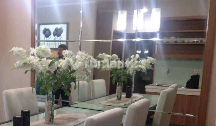 Dijual Apartemen Di Sudirman Bersih Terawat