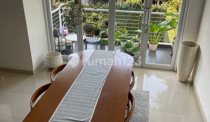 Dijual Rumah Minimalis Di Lebak Bulus, Jakarta Selatan