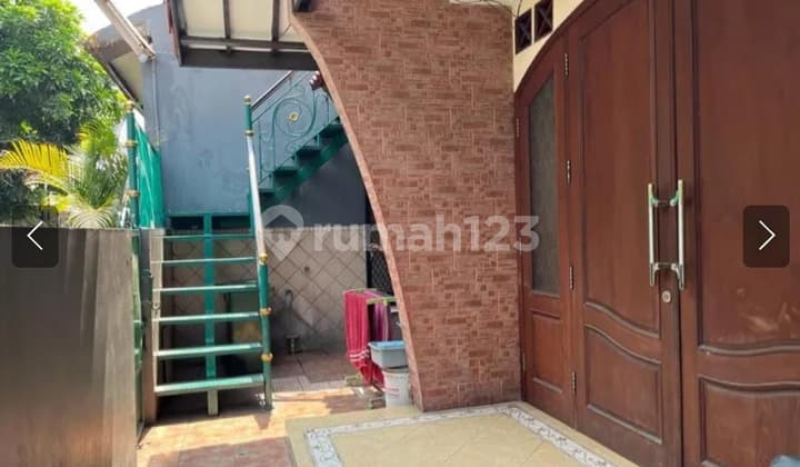 Dijual Rumah Kost Di Pjmi, Tangerang Selatan