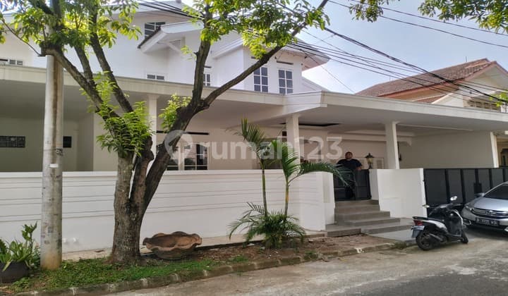 Cimandiri Bintaro Jaya Sektor 6