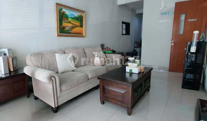 Dijual Rumah di Jl. Pisok, Sektor 5-Bintaro