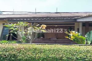 Rumah LT 800M2 SHM di Sawangan Depok