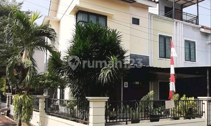 Rumah Hook