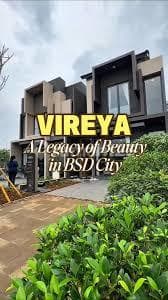 Cluster Lynelle Vireya Mulai 1 M-An Lokasi Super Strategis