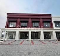 Ruko Madison Grande Gading Serpong Pusat Bisnis Premium