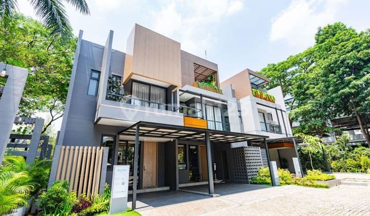 Start 2Man Bsd City Nempel Mall Eastvara Terravia Belova