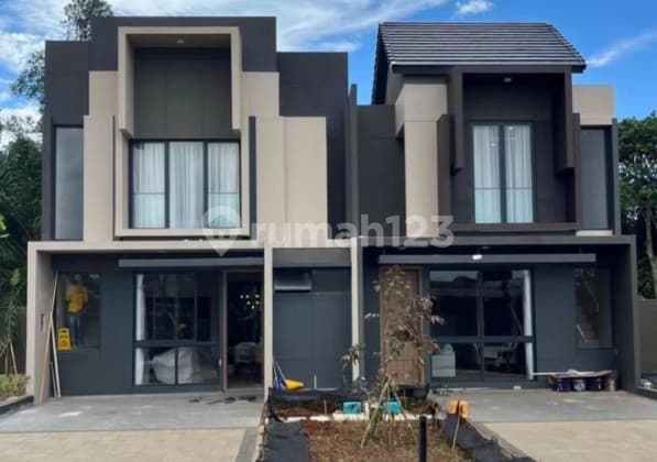 Vireya Rumah Terakhir Harga 1Man di Bsd Kualitas Premium Bsd City