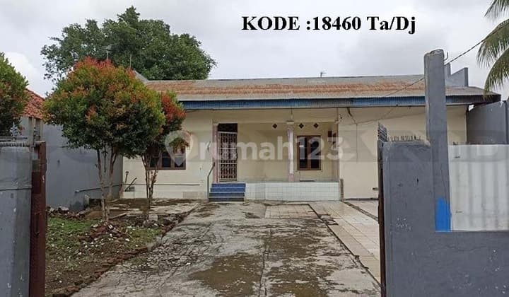 House for Sale in Koja, Area 371 Meters, Code 18460 Ta dj