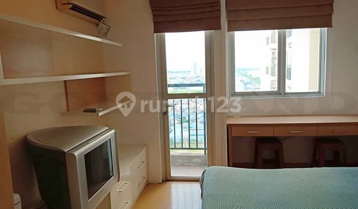 Apartment for Rent Maple Park, Area 29 Meters, Code 18990 Ta
