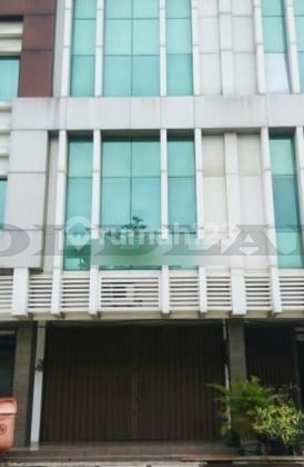For Sale/Lease Ruko Sunter, Size 5X15 Meters, Code:15048