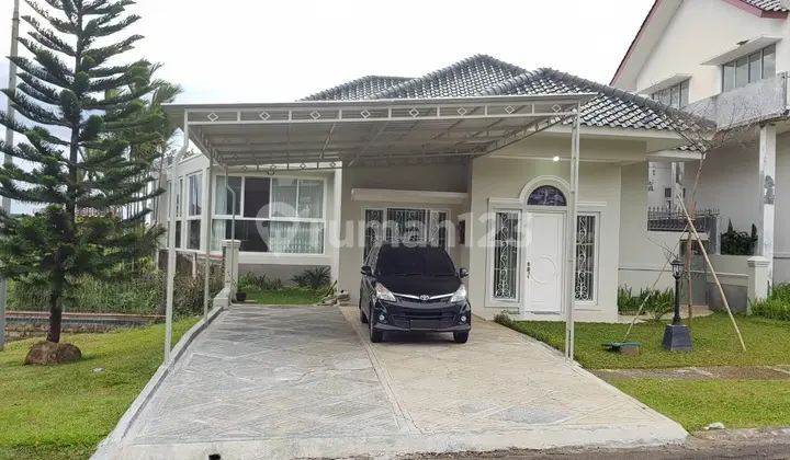 Rumah Dijual Sentul, Luas 25X13 Meter, Kode :20735 Ta