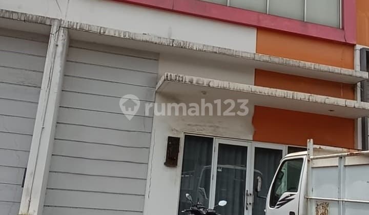 Disewa Gudang Cakung, Luas 432 Meter, Kode :21461 Ha