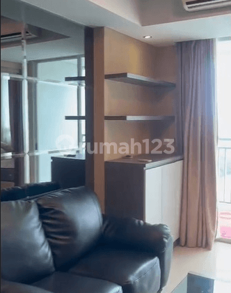 For Sale/For Rent Springhill Terrace Apartment, Fully Furnished, Area 58 Meters, Code: 14092 Js