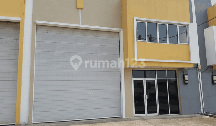 Disewa Gudang Cakung, Luas 360 Meter, Kode :05864 Ha
