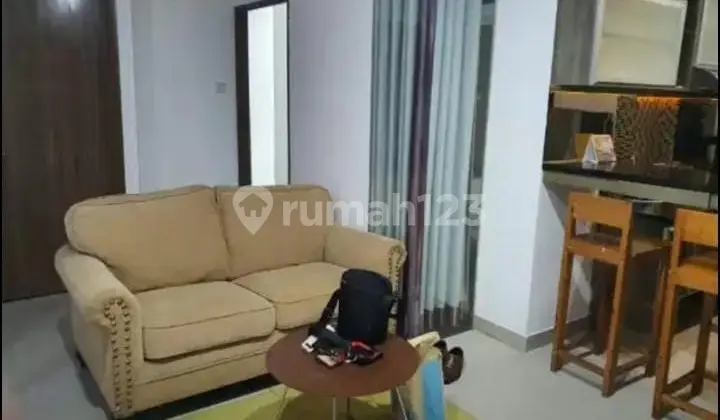 For Rent Sunter Icon Apartment, Furnished, Area 80 Meters, Code: 21463 Ha