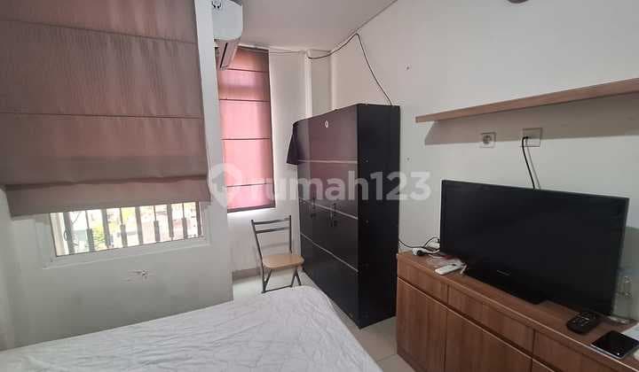 Disewa Apartemen Sunter Icon, Luas 27 Meter, Kode :21199 Ha