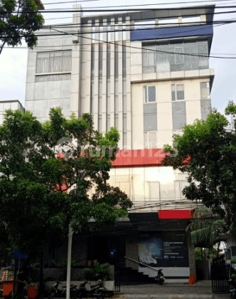 Gedung Dijual Cideng, Luas 650 Meter, Kode 20487 Js Gedung Dijual Cideng, Luas 650 Meter, Kode 20487 Js