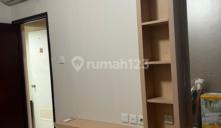 Dijual Apartemen Mediterania Ancol, Luas 43,9 Meter, Kode :21542 Si