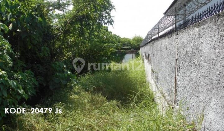Kavling Dijual disewa Mampang Prapatan, Luas 1,465 Meter, Kode 20479 Js