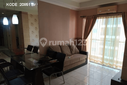 For Rent: Moi Apartment, Fully Furnished, 45 Square Meters, Code: 20851 Br