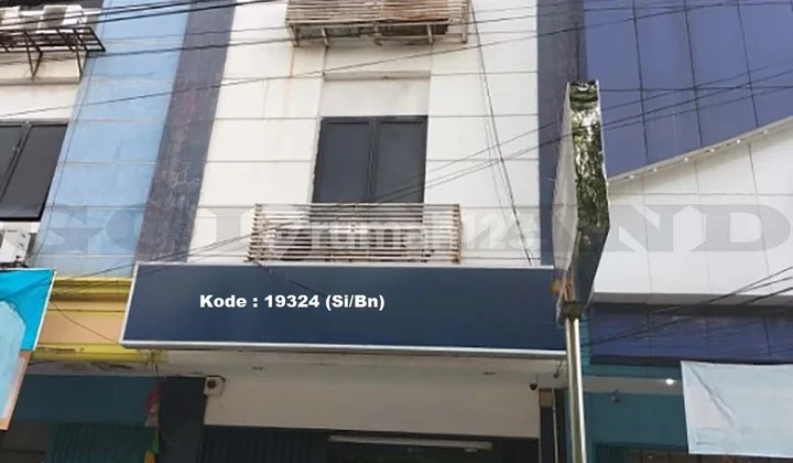 Code 19324 bn, Rented Sunter Shop House, Area 54 Meters Code 19324 bn, Rented Sunter Shop House, Area 54 Meters