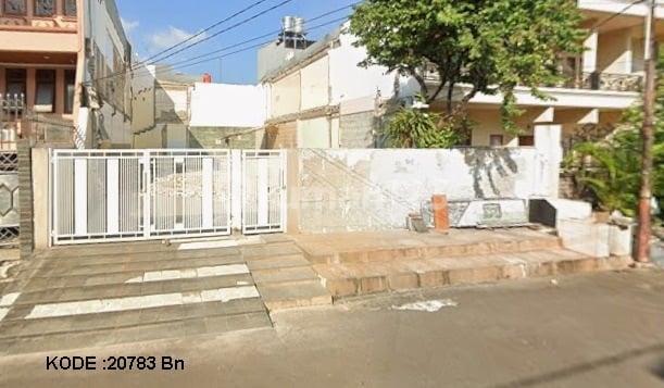 Dijual Tanah Sunter, Luas 295 Meter, Kode :20783 Bn Dijual Tanah Sunter, Luas 295 Meter, Kode :20783 Bn