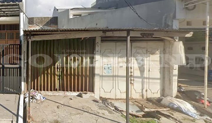 Rumah Tua Dijual Sunter, Luas 6x20 Meter, Kode 20475 Bn si Rumah Tua Dijual Sunter, Luas 6x20 Meter, Kode 20475 Bn si