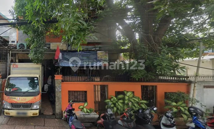 Rumah Dijual/Disewa Sunter, Luas 9x37 Meter, Kode :19949 Bn/Si Rumah Dijual/Disewa Sunter, Luas 9x37 Meter, Kode :19949 Bn/Si