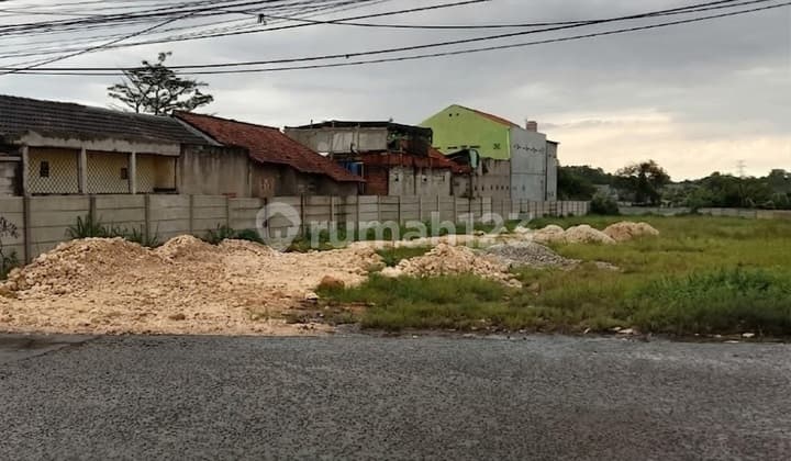Disewa Tanah Cileungsi, Luas 7.000 Meter, Kode :20835 Bn