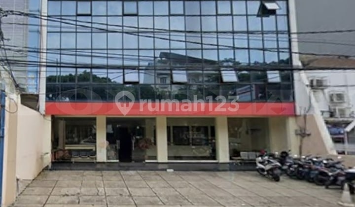 Ruko Gandeng Dijual Sunter, Luas 15x30 Meter, Kode :20744 Bn/si Ruko Gandeng Dijual Sunter, Luas 15x30 Meter, Kode :20744 Bn/si