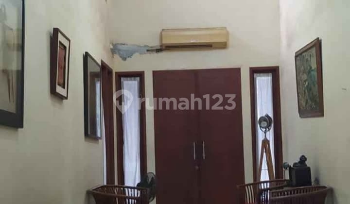 Rumah Dijual Murah Jl Wadas Jaticempaka Bekasi