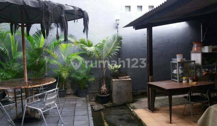 Dijual. Rumah 150.M..Di Cilandak.kak Sel