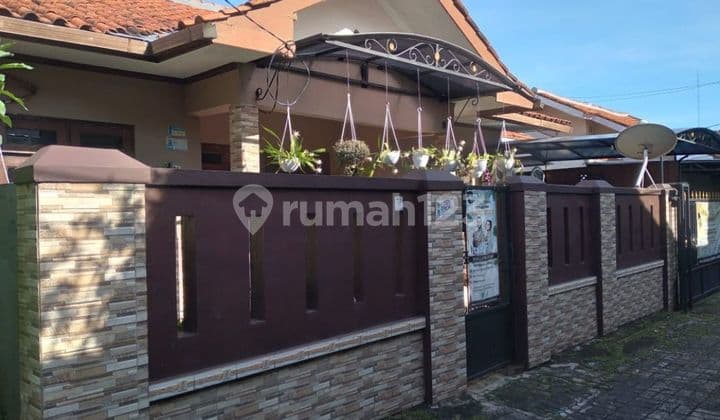 Rumah Murah Siap Huni Dekat Pintu Toll Jorr ( Jatiasih)