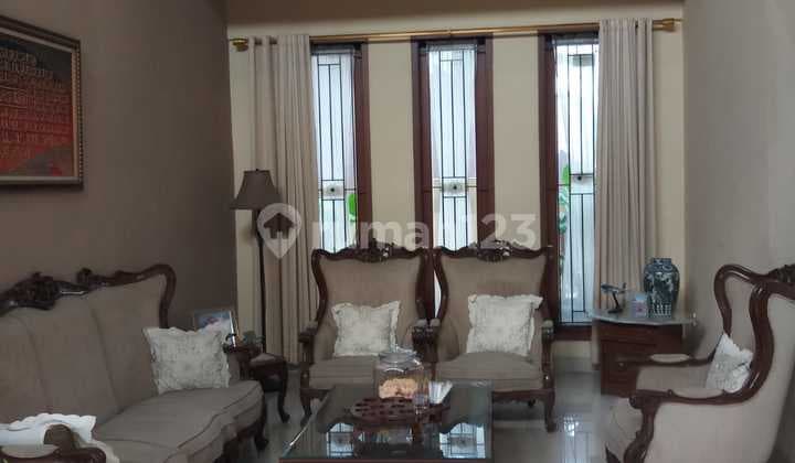 Rumah Bagus Bumi Makmur.(jt Makmur) Bekasi