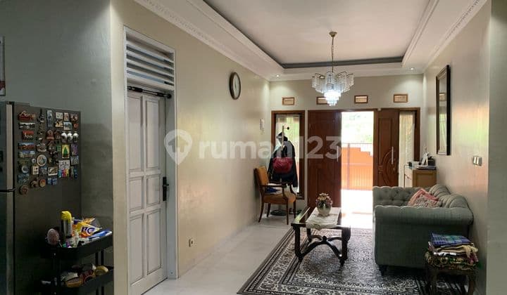 1.5-Story House in Jatiwaringin Asri 2.