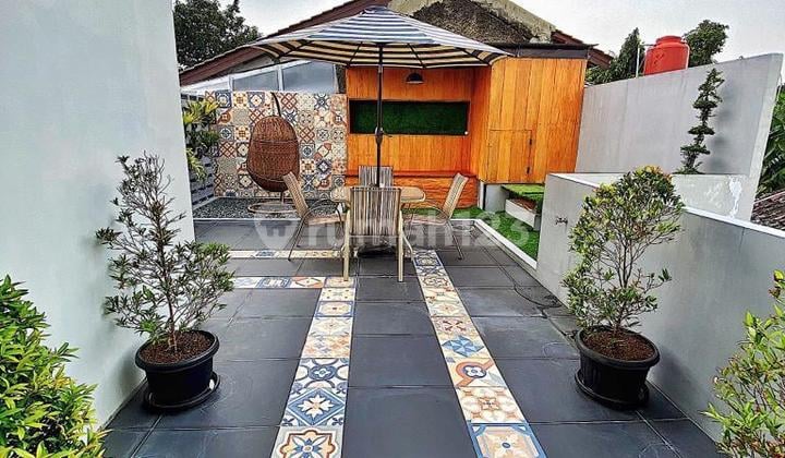 Di Jual Rumah Di Pondok Labu Jaksel
