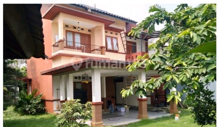 Dijual.rumah Siap.huni.di Bogor Nirwana.resident.