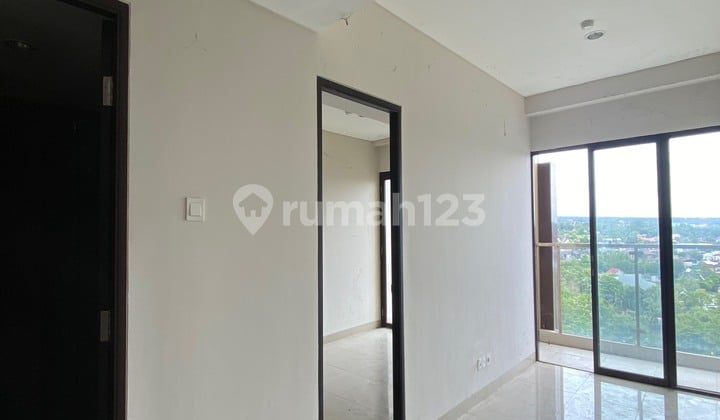 Amarta Apartment 2 Bedrooms Merapi View Ready to Occupy Strategic Location