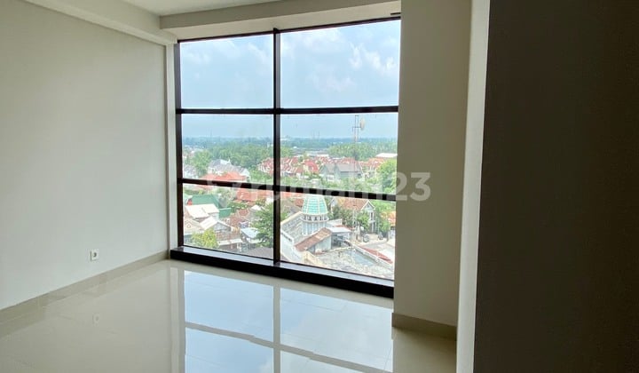 Dijual Apartemen Patra 2BR Prime Merapi Angs 60x Inhouse