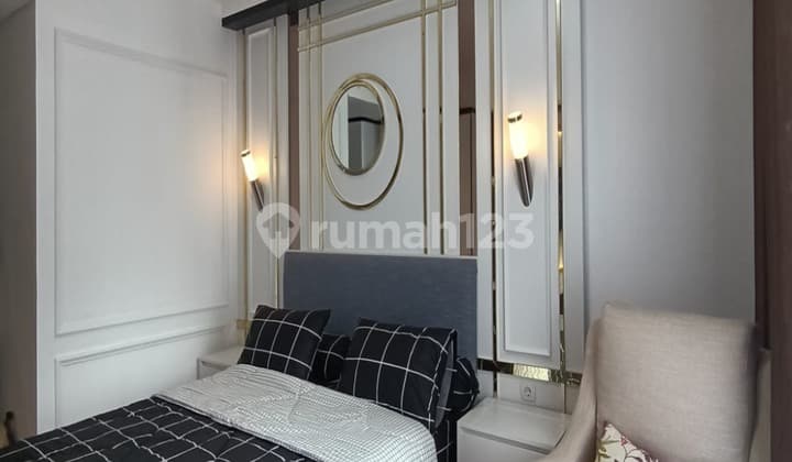 Special Akhir Tahun Apartemen Patra Angsuran 79bulan No Bunga Shm