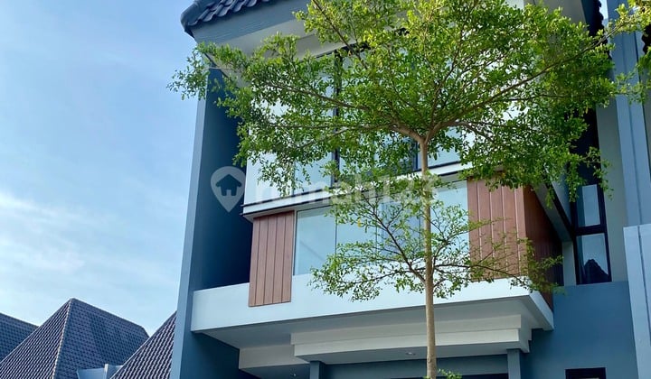 Menarik hanya DP 250 JUTA Langsung Huni Perumahan Patra Angs 85bulan Flatt Inhouse dekat kampus UII ugm