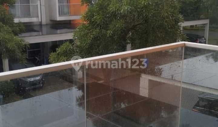 Rumah Baru di Sedayu City di Kelapa Gading Jakarta