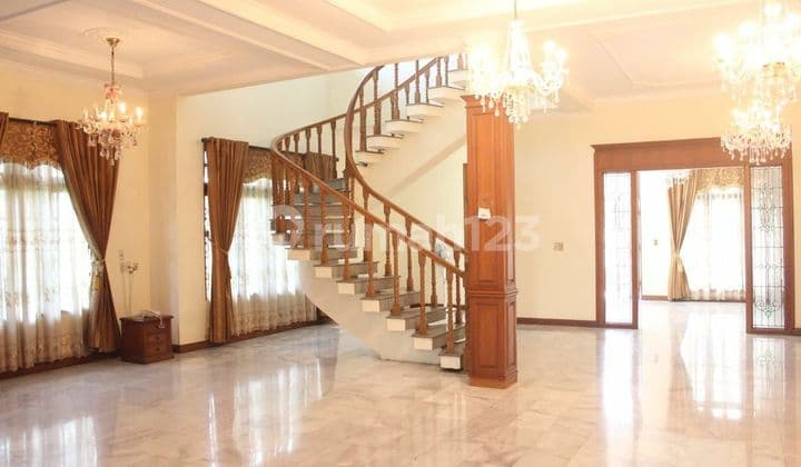 Rumah Mewah Murah Di Kelapa Sawit Kelapa Gading Jakarta