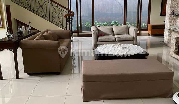 Rumah Di Menteng Siap Huni Jakarta